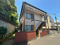 グリーンハイム調布