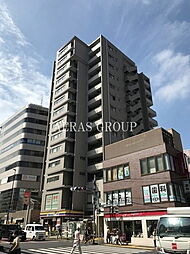 ワンルーフフラット戸越