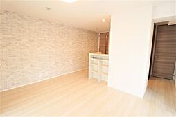 D-Style久米川 3階2LDKのリビング/ダイニング