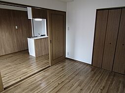 ACTY-I 401 4階1DKのリビング/ダイニング