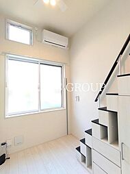 Comfort 天照 1階ワンルームのリビング/ダイニング