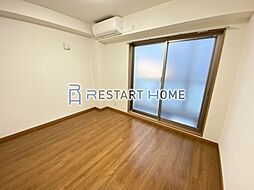 レガーロ雲井 4階1Kのリビング/ダイニング