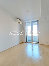 パークハウス中目黒 3階1LDKのリビング/ダイニング