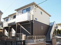 シャーメゾン宿河原