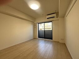 アンベリール中野鷺ノ宮 3階1Kのリビング/ダイニング