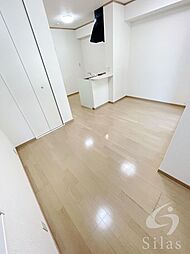 神戸高速東西線 西元町駅 徒歩3分の賃貸アパート 2階ワンルームのリビング/ダイニング