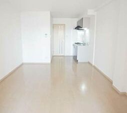 リトルズ幕張町 3階1LDKのリビング/ダイニング