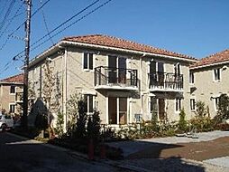 セブンオークス A・B・C・D・E・F・GG201