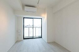 アルテシモ コルソ 10階1Kのリビング/ダイニング