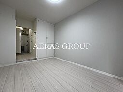 パールマンション柳沢 2階1Kのリビング/ダイニング