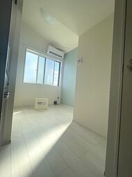 ソラニア上井草 2階ワンルームのリビング/ダイニング