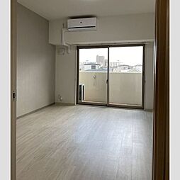 JR東海道・山陽本線 西宮駅 徒歩10分の賃貸マンション 3階1Kのリビング/ダイニング