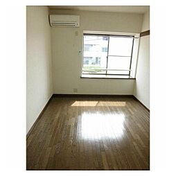 ラシャーブル成瀬 2階1Kのリビング/ダイニング