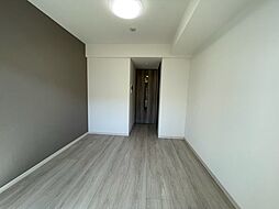 N-stage Tsukimino 2階1Kのリビング/ダイニング