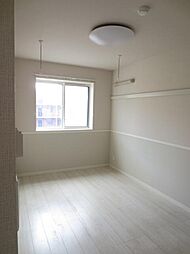 Saphir 2階2LDKのリビング/ダイニング