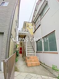 ユナイト矢向バディントン