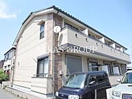 埼玉県草加市住吉2丁目10-2：物件画像／アエラス日暮里店 （株式会社アエラス.ER）