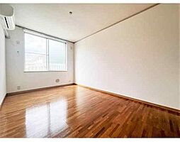 エステートピアアオキII 1階ワンルームのリビング/ダイニング