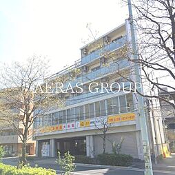 パークフロント