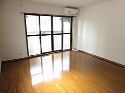 ユーミーセンチュリー 501 5階1Kのリビング/ダイニング