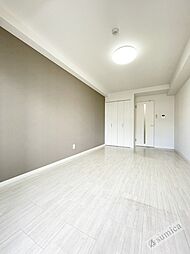 プリマベーラ新今里 5階1DKのリビング/ダイニング