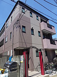 メナージュ明大前 301