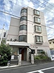 アムロゼッタ西荻窪