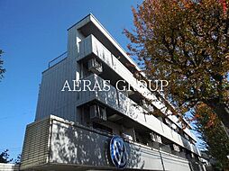 東京メトロ丸ノ内線 方南町駅 徒歩8分の賃貸マンション