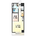KGソフィアアベノ播磨町5階9.4万円