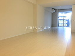 東雲キャナルコートCODAN16号棟 1007 10階1LDKのリビング/ダイニング