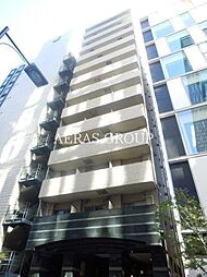 東京メトロ東西線 日本橋駅 徒歩2分の賃貸マンション