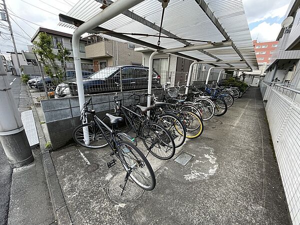 ロイヤルカイザー 104.｜東京都調布市小島町３丁目(賃貸マンション1K・1階・16.00㎡)の写真 その20