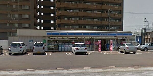 画像23:ローソン上越木田店 948m