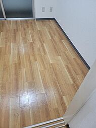 リファレンス千葉旭町 3階2Kのリビング/ダイニング