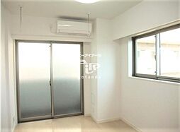 東急多摩川線 武蔵新田駅 徒歩3分の賃貸マンション 2階1Kのリビング/ダイニング