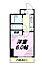 間取り：間取図