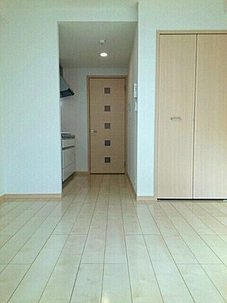 リブェールＳＨＩＮＯ２_内装_1