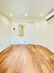 CFジオーレ小岩 101 1階1Kのリビング/ダイニング