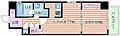 Aden京町堀イースト5階12.9万円