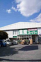 COCO MOZU  ｜ 大阪府堺市北区百舌鳥赤畑町５丁（賃貸アパート1LDK・3階・32.43㎡） その8