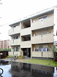 Osaka Metro長堀鶴見緑地線 横堤駅 徒歩9分の賃貸アパート