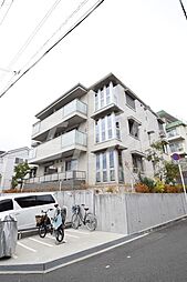 阪急千里線 関大前駅 徒歩11分の賃貸アパート