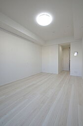 ベルグレードＮＦ 2階1Kのリビング/ダイニング