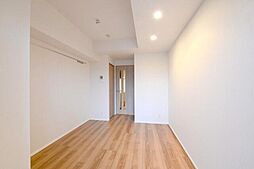 ハーモニーレジデンス池袋#002 4階1Kのリビング/ダイニング