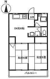 宮崎マンション
