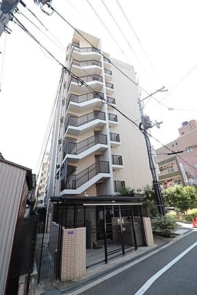 大拓ハイツ22_外観_1