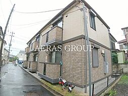 モナリエ東村山