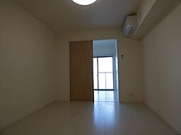 フィオーレ勝田台 1階2Kのリビング/ダイニング