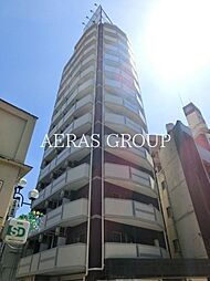 クレイス・プリンシア池袋