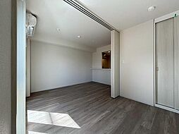 LUMIEC HONCHO EAST 2階2DKのリビング/ダイニング